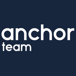 Ranking agencji SEO - anchor.team