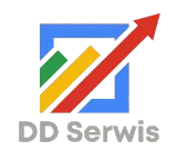 Ranking agencji SEO - DD Serwis