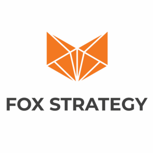 Ranking agencji SEO - Fox Strategy | Eksperci widoczności w Google i AI