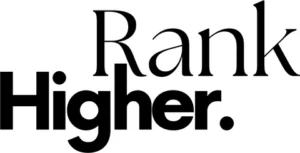 Ranking agencji SEO - Rank Higher
